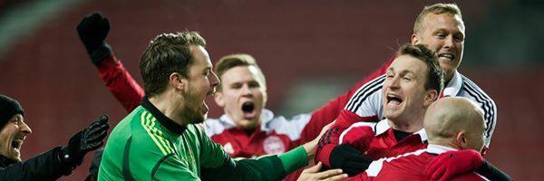 René Schrøder banner