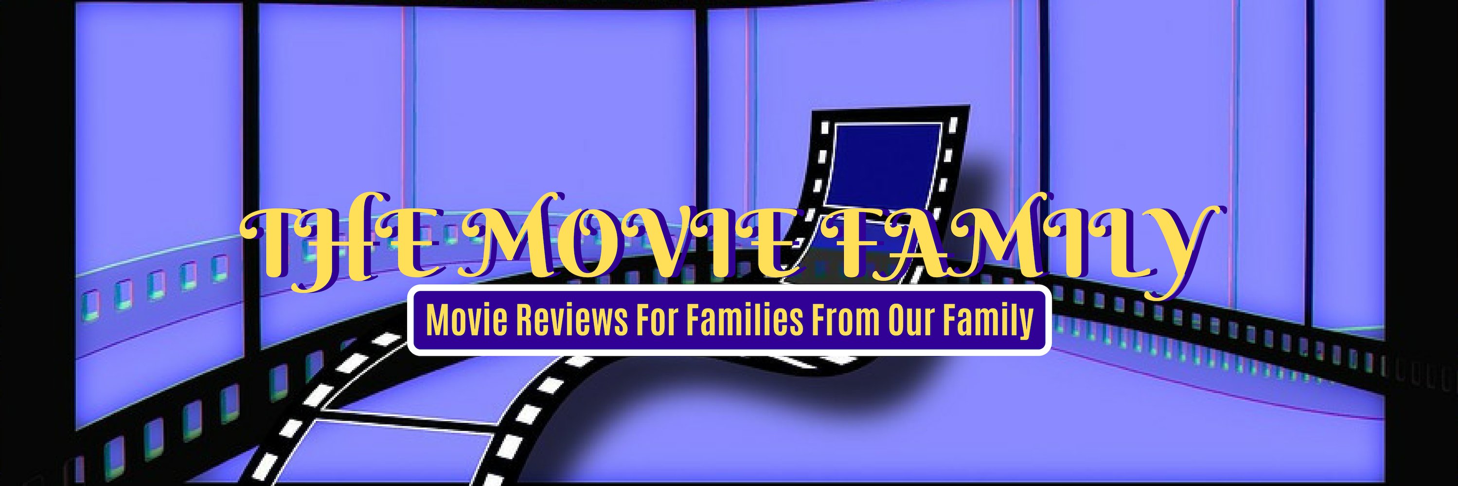 TheMovieFamily's profile banner image