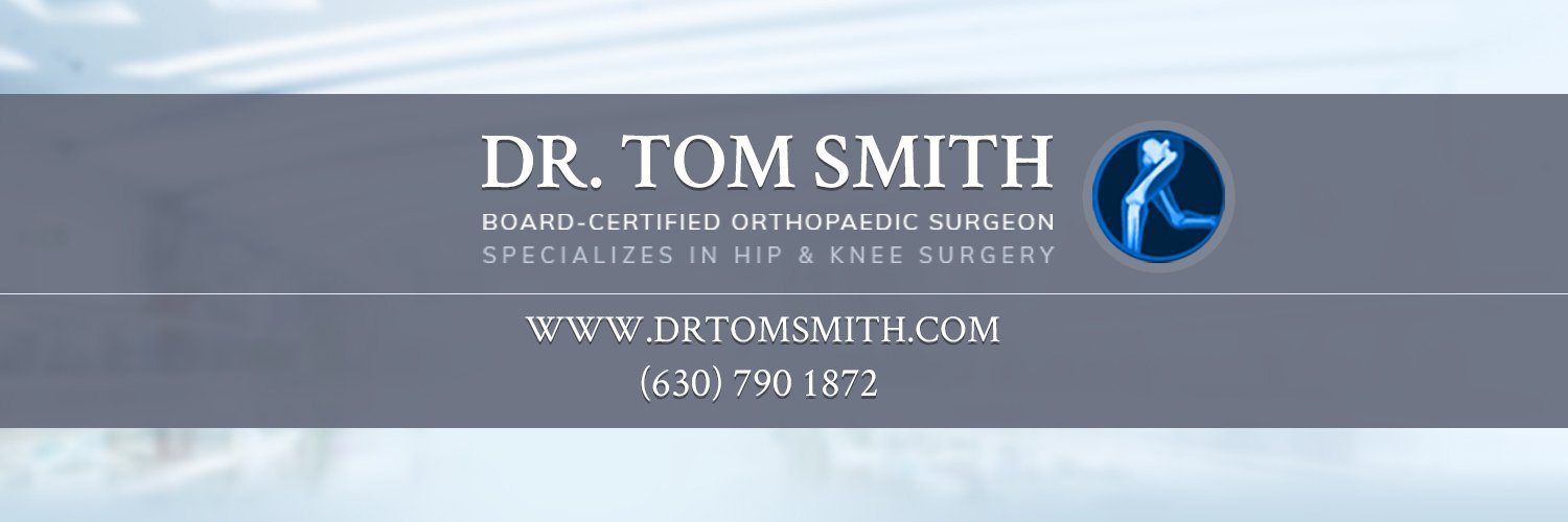 DrTomSmith's profile banner image