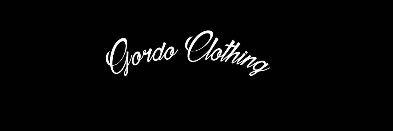 GORDO_CLOTHING's profile banner image