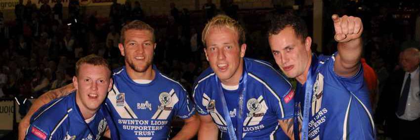 Darren Hawkyard banner