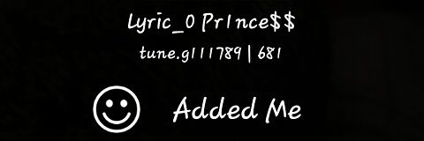 lyric010's profile banner image
