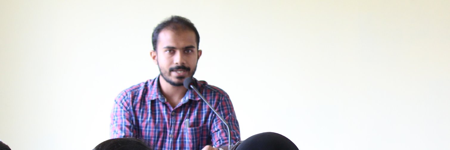 ShuaibRv's profile banner image