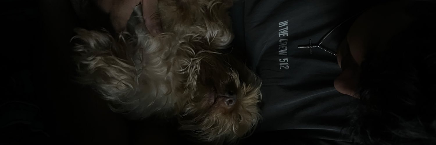 cayswrldd's profile banner image