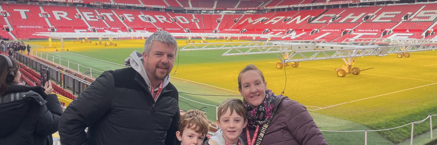 Thomas Fitzgerald banner