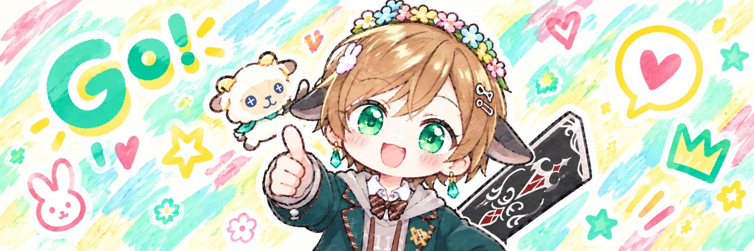 akaru_000's profile banner image