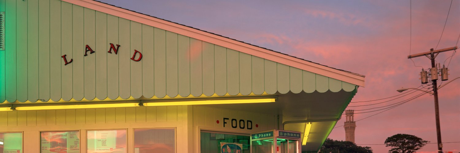 Max Scherbie ☨ banner