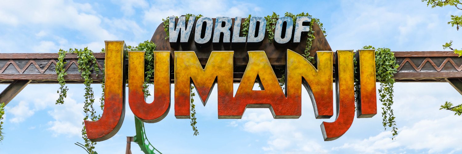 Chessington World of Adventures Resort banner