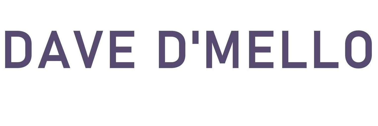 davedmello's profile banner image