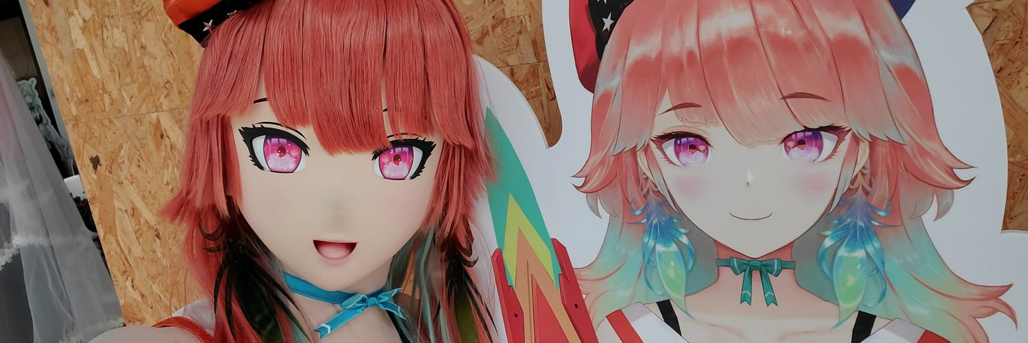 ЖусТоНыаХ 🕸 RusToNyaH banner