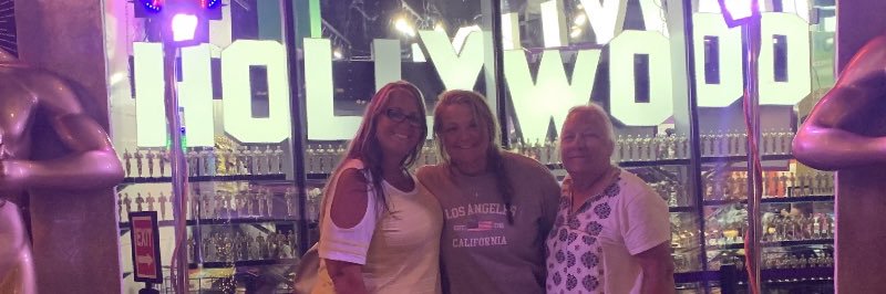 lexwarner22's profile banner image