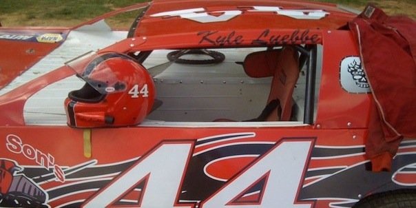 KyleLuebbe's profile banner image