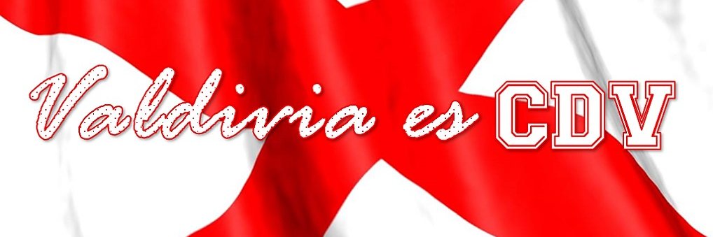 ForeroCDV's profile banner image