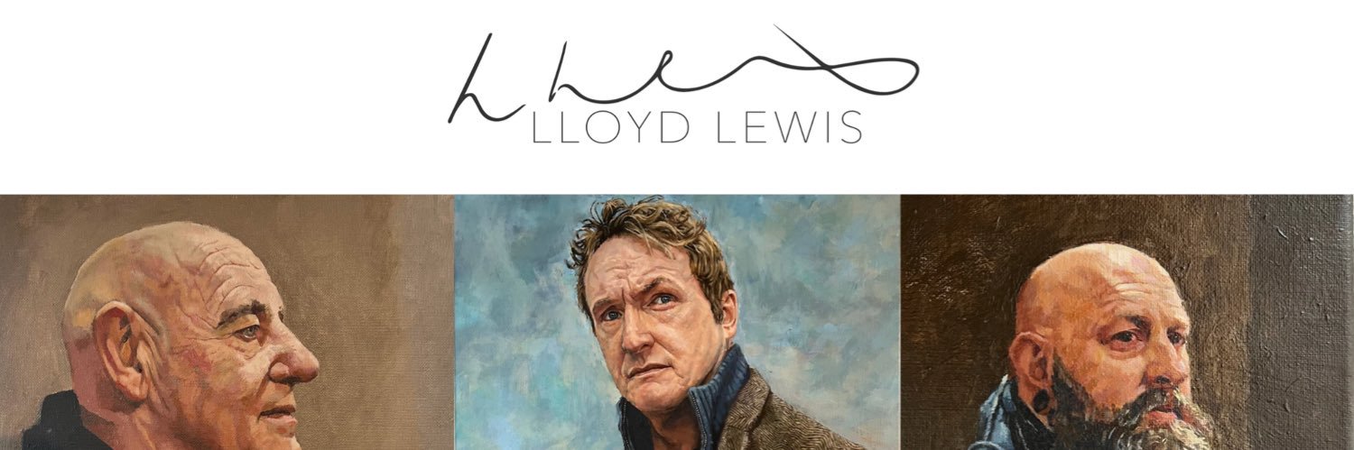 LloydArtist's profile banner image