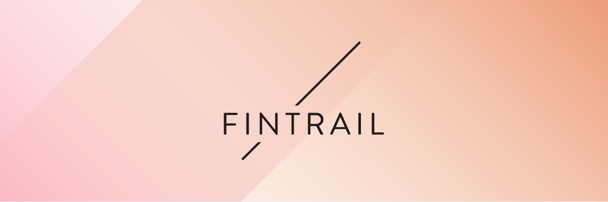 FINTRAIL banner