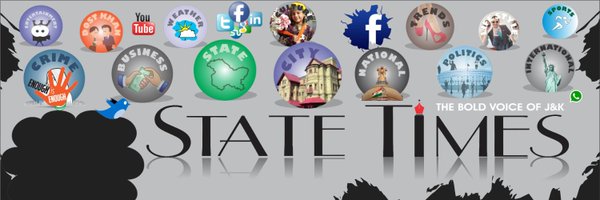 State_Times Profile Banner