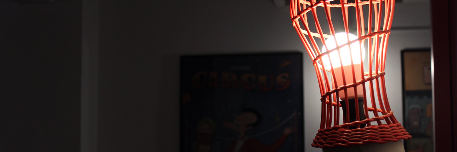 BizarreBCN's profile banner image
