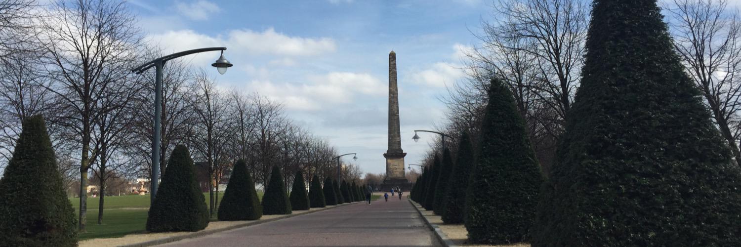 glasgowvant's profile banner image