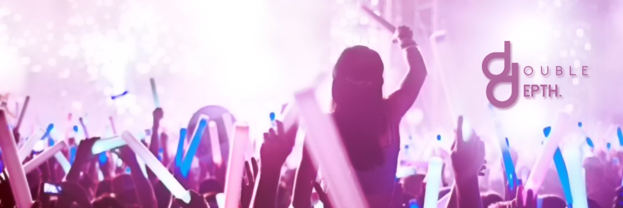 doubledepth's profile banner image