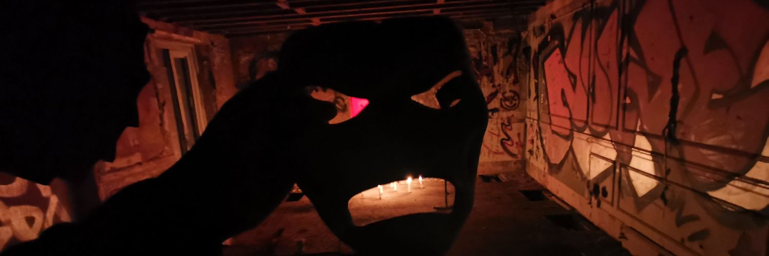 RoomIIdj's profile banner image