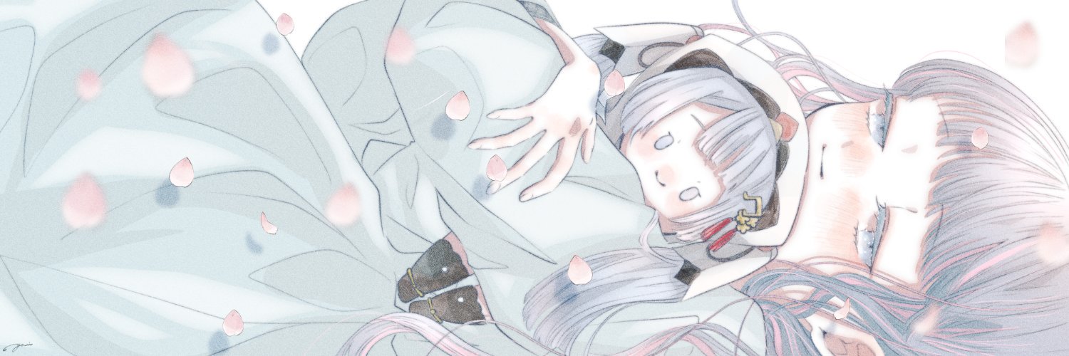 milunao04's profile banner image