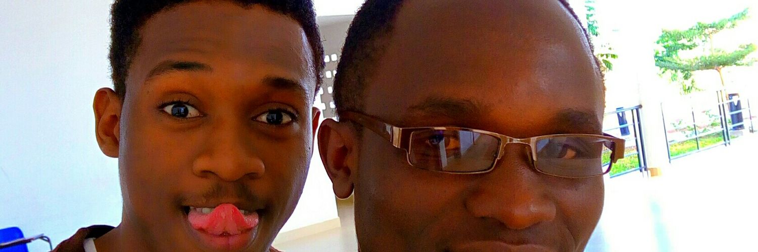 JohnsonAginga's profile banner image