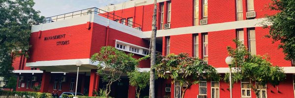 FMS_Delhi Profile Banner