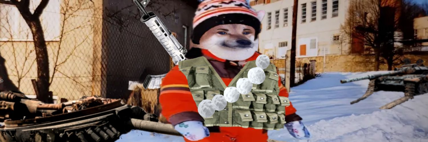 Jirrick's profile banner image