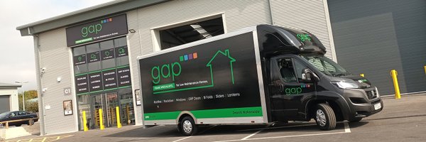 GAPLtd Profile Banner