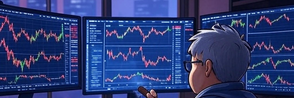 Cryptø Mønstersapien 🫎 banner