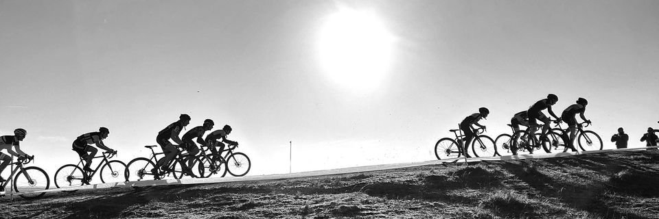 NorthWest Cyclocross banner