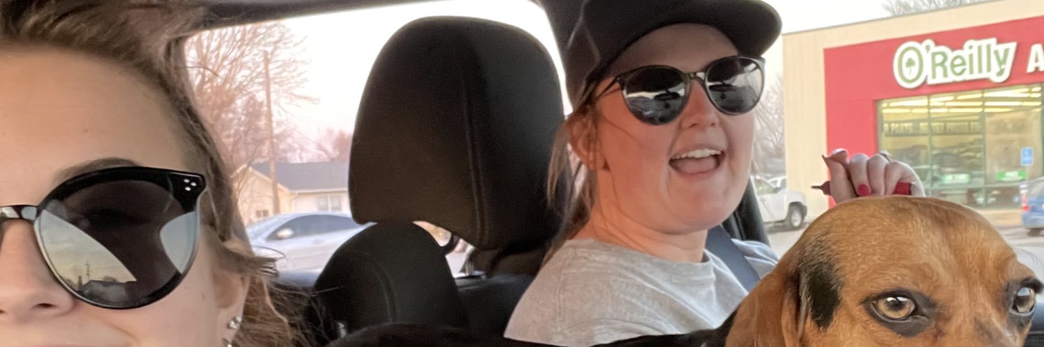 KenzieIrvin2016's profile banner image