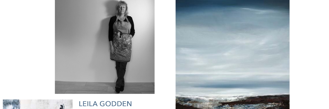 LeilaGodden's profile banner image