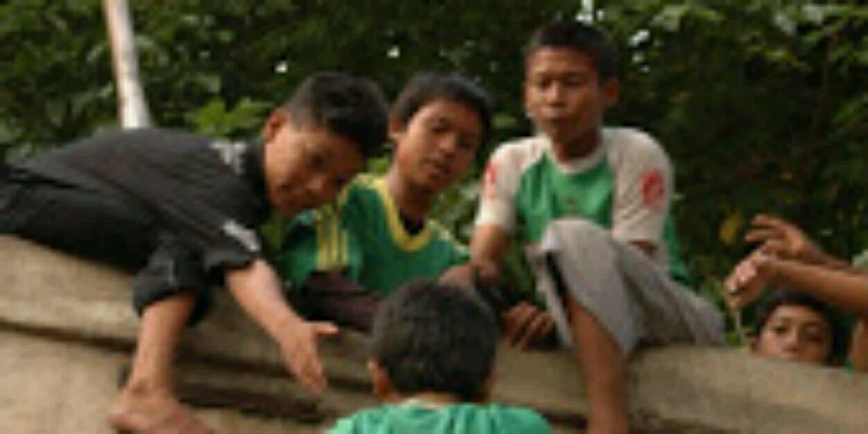 CakSusanto's profile banner image