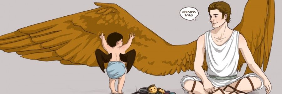 PandaTrickster4's profile banner image