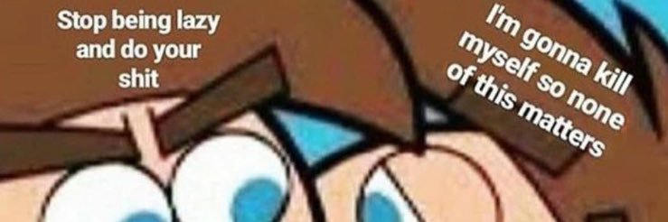 Knasmax's profile banner image