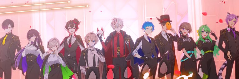 anzackerman's profile banner image