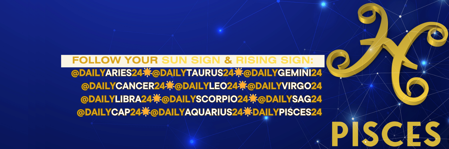 DailyPisces24's profile banner image
