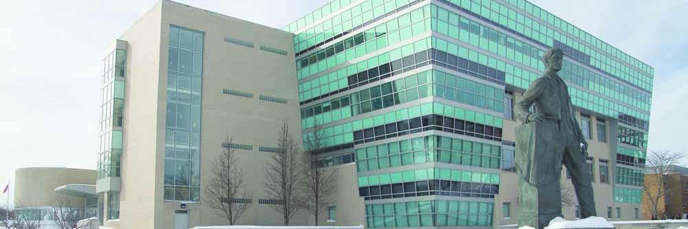 Ferris State Torch banner