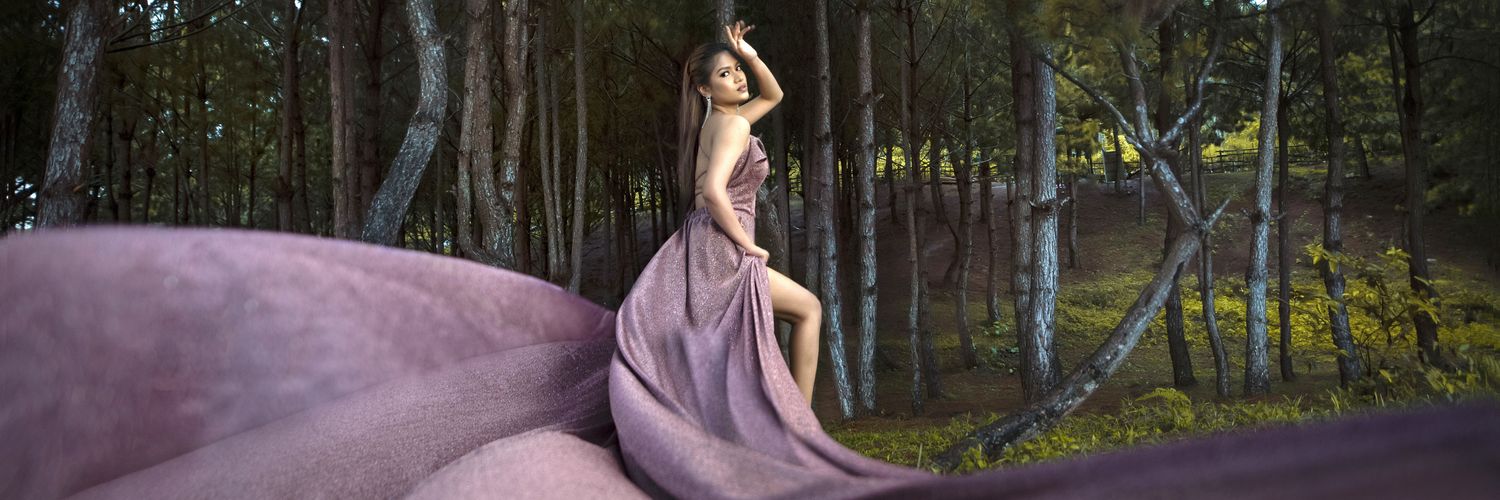 bbethelamor's profile banner image
