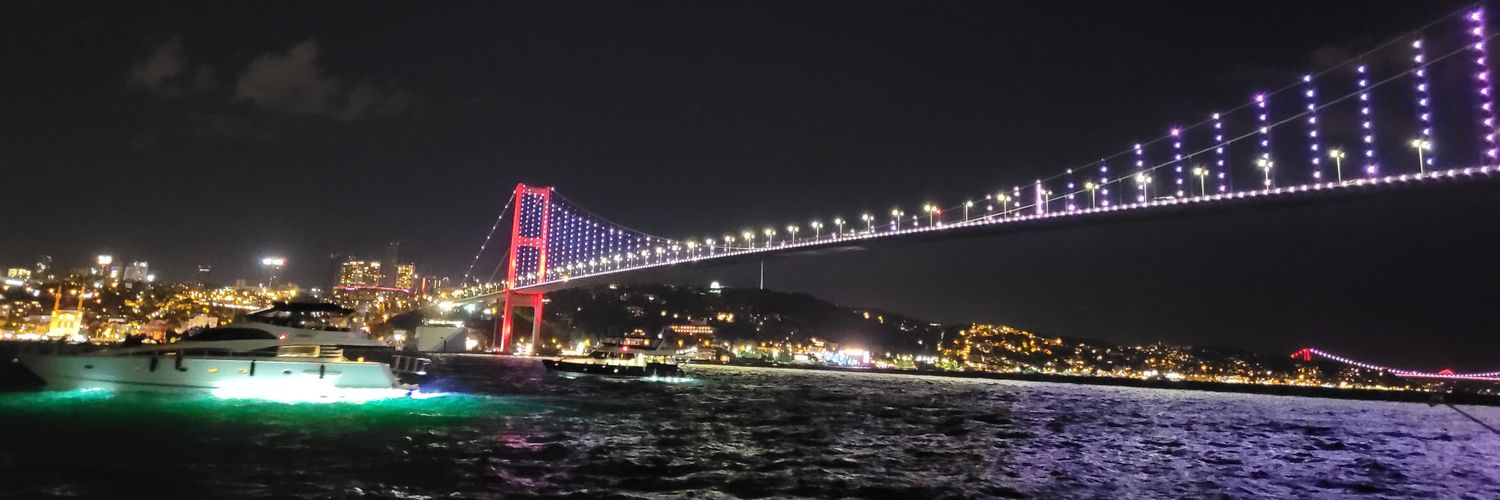 yklmdmm's profile banner image