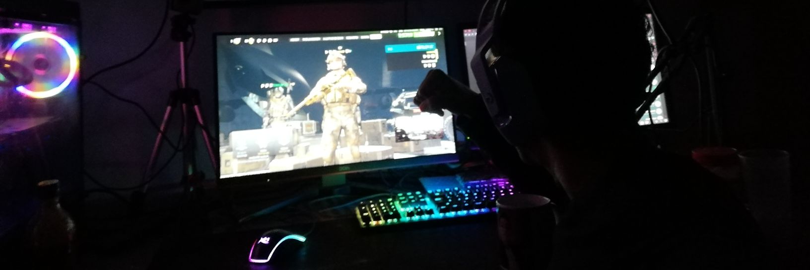 Fanatic720p's profile banner image
