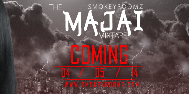 _SmokeyRoomz_'s profile banner image