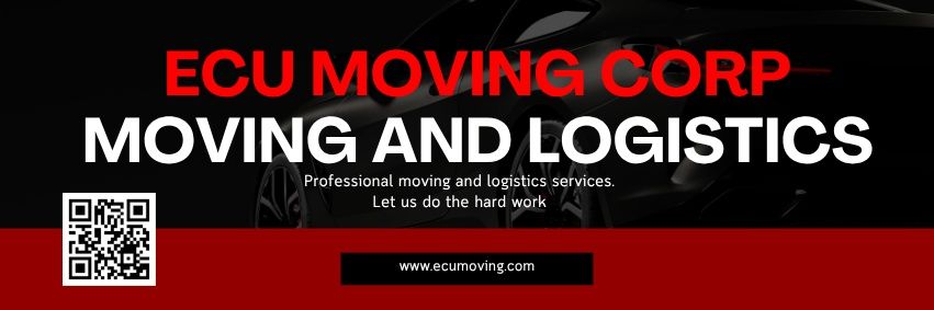 ecumovingcorp's profile banner image