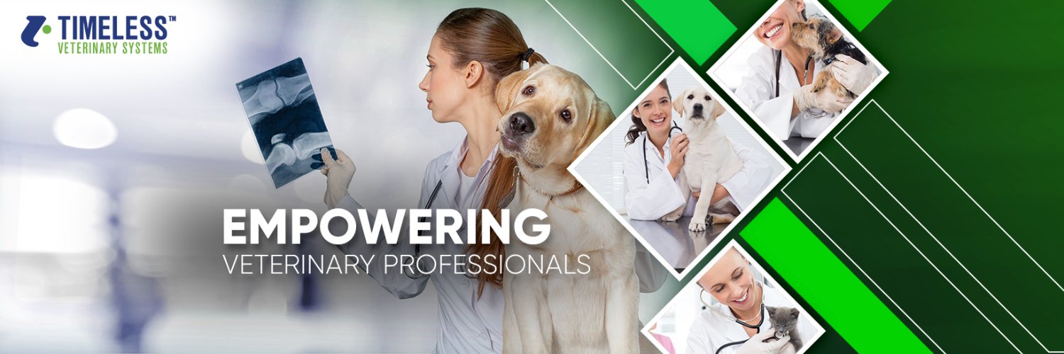 Timeless Veterinary banner