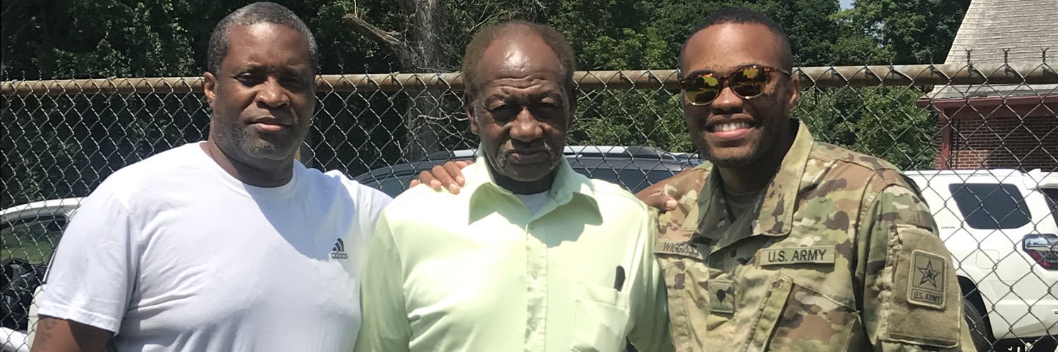 HWiggs1945's profile banner image