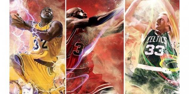 mjordan945's profile banner image