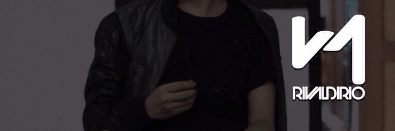 RIVALDIRIO banner