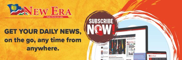 NewEraNewspaper Profile Banner