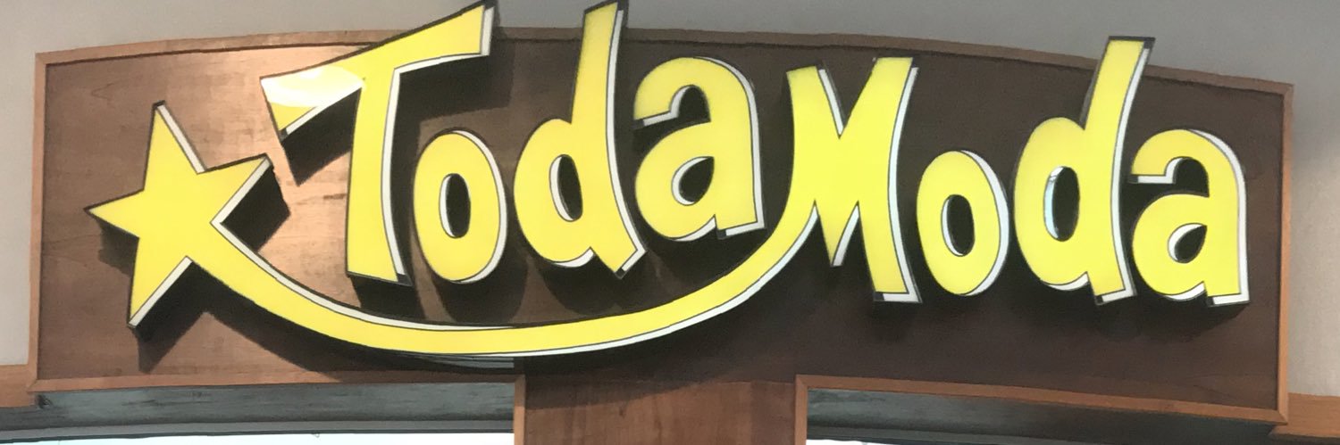 TODA MODA (@TODAMODA) / Posts / X